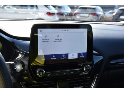 Ford Puma 1.0 EcoBoost ST-Line Auto.