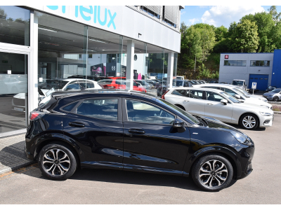 Ford Puma 1.0 EcoBoost ST-Line Auto.