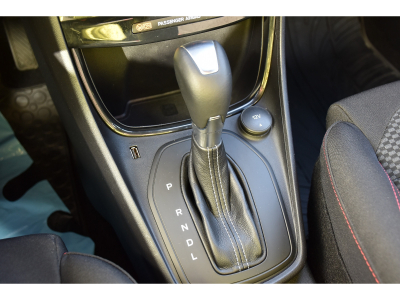 Ford Puma 1.0 EcoBoost ST-Line Auto.