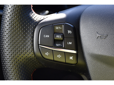 Ford Puma 1.0 EcoBoost ST-Line Auto.
