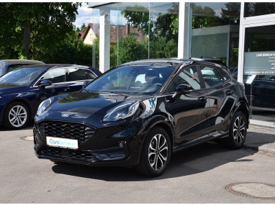 Ford Puma 1.0 EcoBoost ST-Line Auto.