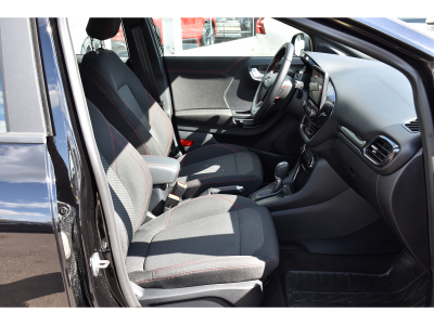 Ford Puma 1.0 EcoBoost ST-Line Auto.