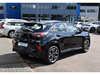 Ford Puma 1.0 EcoBoost ST-Line Auto.