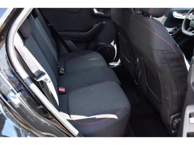 Ford Puma 1.0 EcoBoost ST-Line Auto.