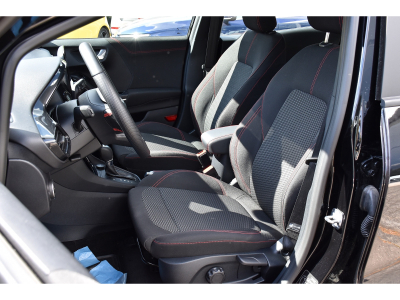 Ford Puma 1.0 EcoBoost ST-Line Auto.