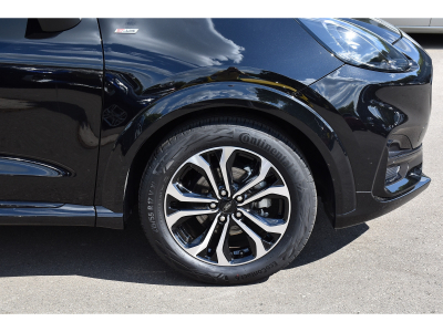 Ford Puma 1.0 EcoBoost ST-Line Auto.