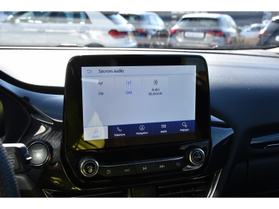 Ford Puma 1.0 EcoBoost ST-Line Auto.