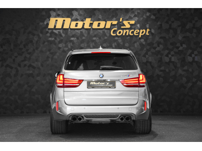 BMW X5 M F85