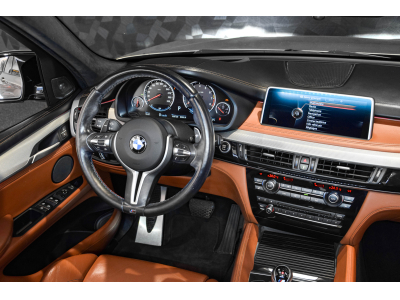 BMW X5 M F85