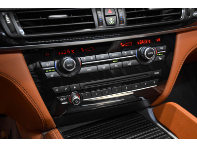 BMW X5 M F85