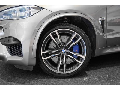BMW X5 M F85