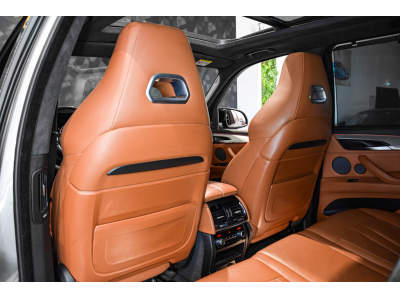 BMW X5 M F85