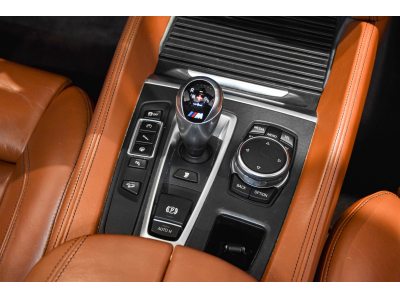 BMW X5 M F85