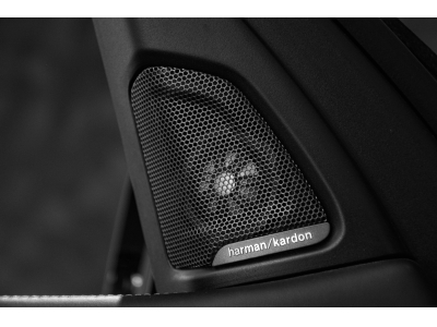 BMW X5 M F85