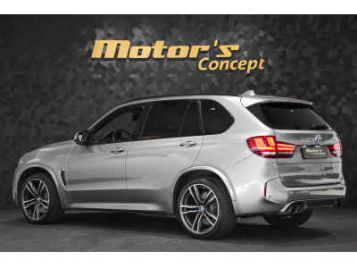 BMW X5 M F85