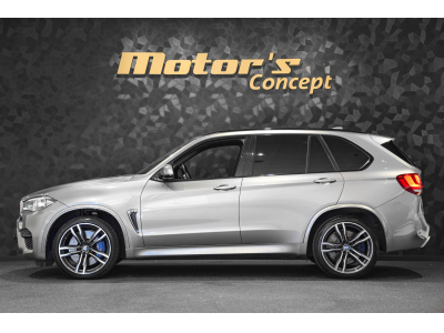 BMW X5 M F85