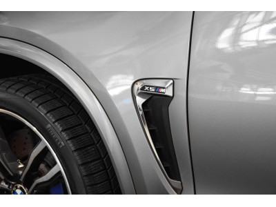 BMW X5 M F85