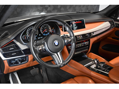 BMW X5 M F85