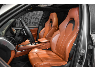 BMW X5 M F85