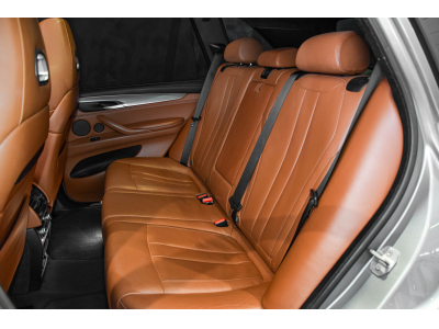 BMW X5 M F85