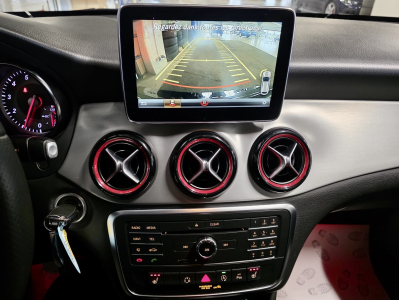 Mercedes-Benz CLA 250 Shooting Brake 4MATIC AMG LINE CUIR NAVI