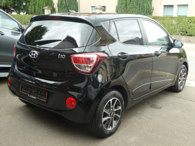 Hyundai i10 1.0 Pack Automatique