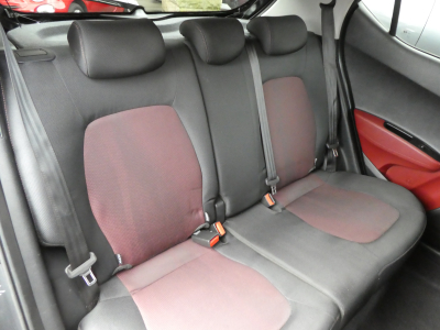 Hyundai i10 1.0 Pack Automatique