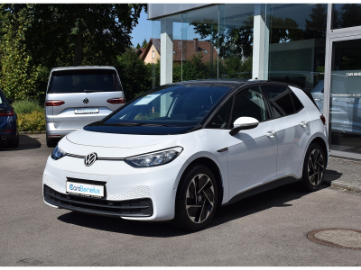 Volkswagen ID.3 58 kWh Pro Performance