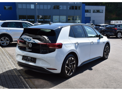 Volkswagen ID.3 58 kWh Pro Performance