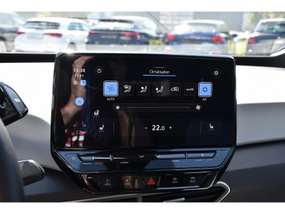 Volkswagen ID.3 58 kWh Pro Performance