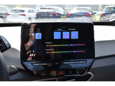 Volkswagen ID.3 58 kWh Pro Performance