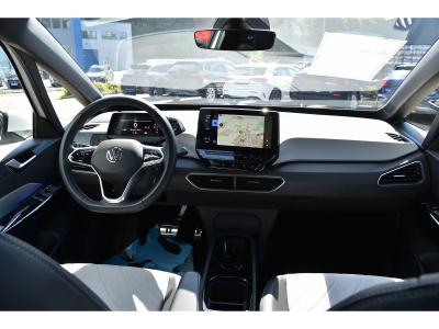 Volkswagen ID.3 58 kWh Pro Performance