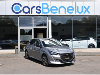 Peugeot 208 1.2 PureTech Allure