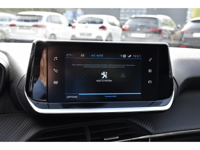 Peugeot 208 1.2 PureTech Allure