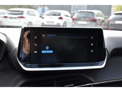 Peugeot 208 1.2 PureTech Allure