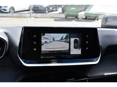 Peugeot 208 1.2 PureTech Allure