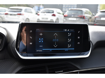 Peugeot 208 1.2 PureTech Allure