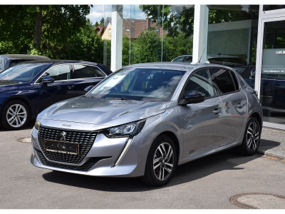 Peugeot 208 1.2 PureTech Allure