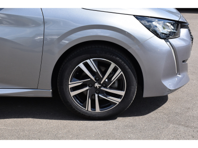 Peugeot 208 1.2 PureTech Allure