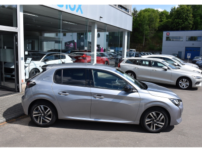 Peugeot 208 1.2 PureTech Allure