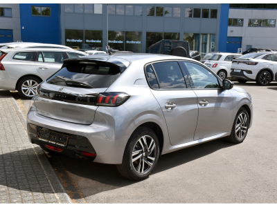 Peugeot 208 1.2 PureTech Allure