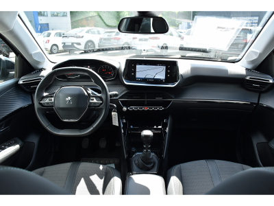 Peugeot 208 1.2 PureTech Allure