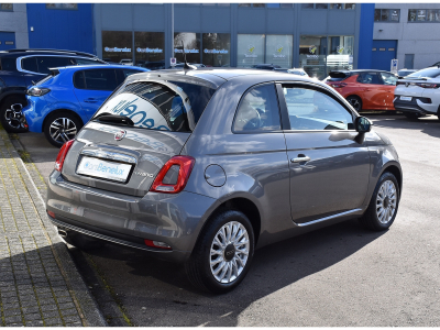 Fiat 500 1.0 Hybrid