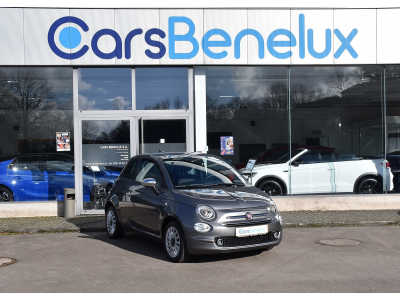 Fiat 500 1.0 Hybrid