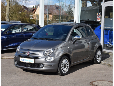 Fiat 500 1.0 Hybrid