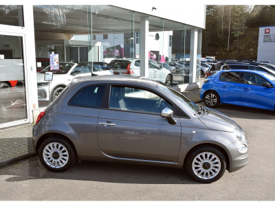 Fiat 500 1.0 Hybrid