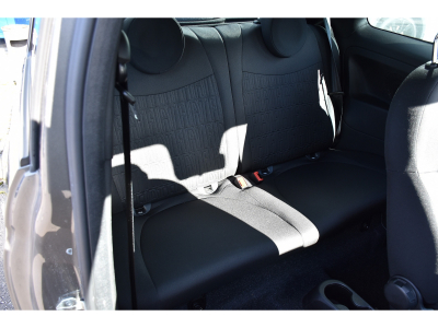 Fiat 500 1.0 Hybrid