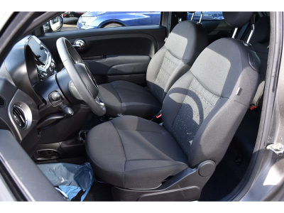Fiat 500 1.0 Hybrid