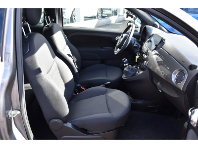 Fiat 500 1.0 Hybrid
