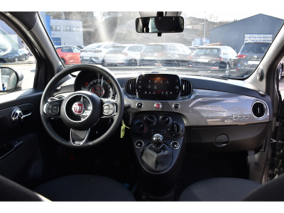Fiat 500 1.0 Hybrid